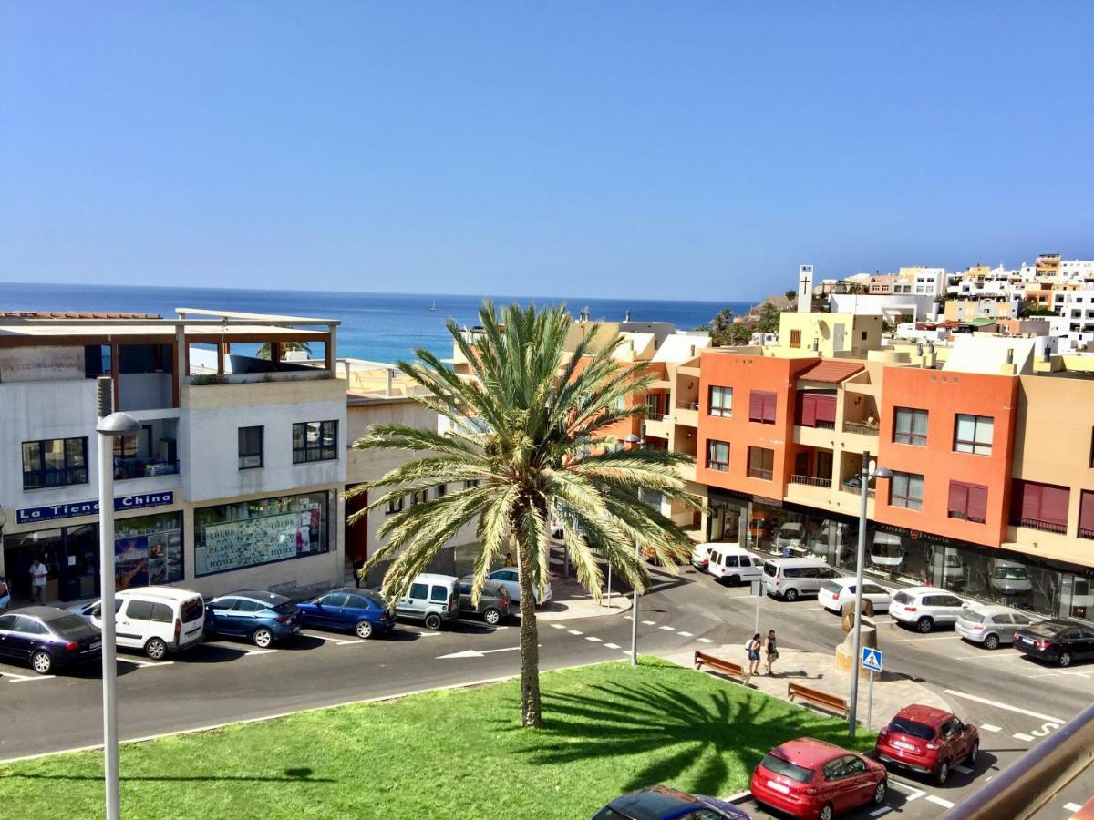 Calle Buenavista 1, Esquina Boulevar Timon. Morro Jable Exterior foto