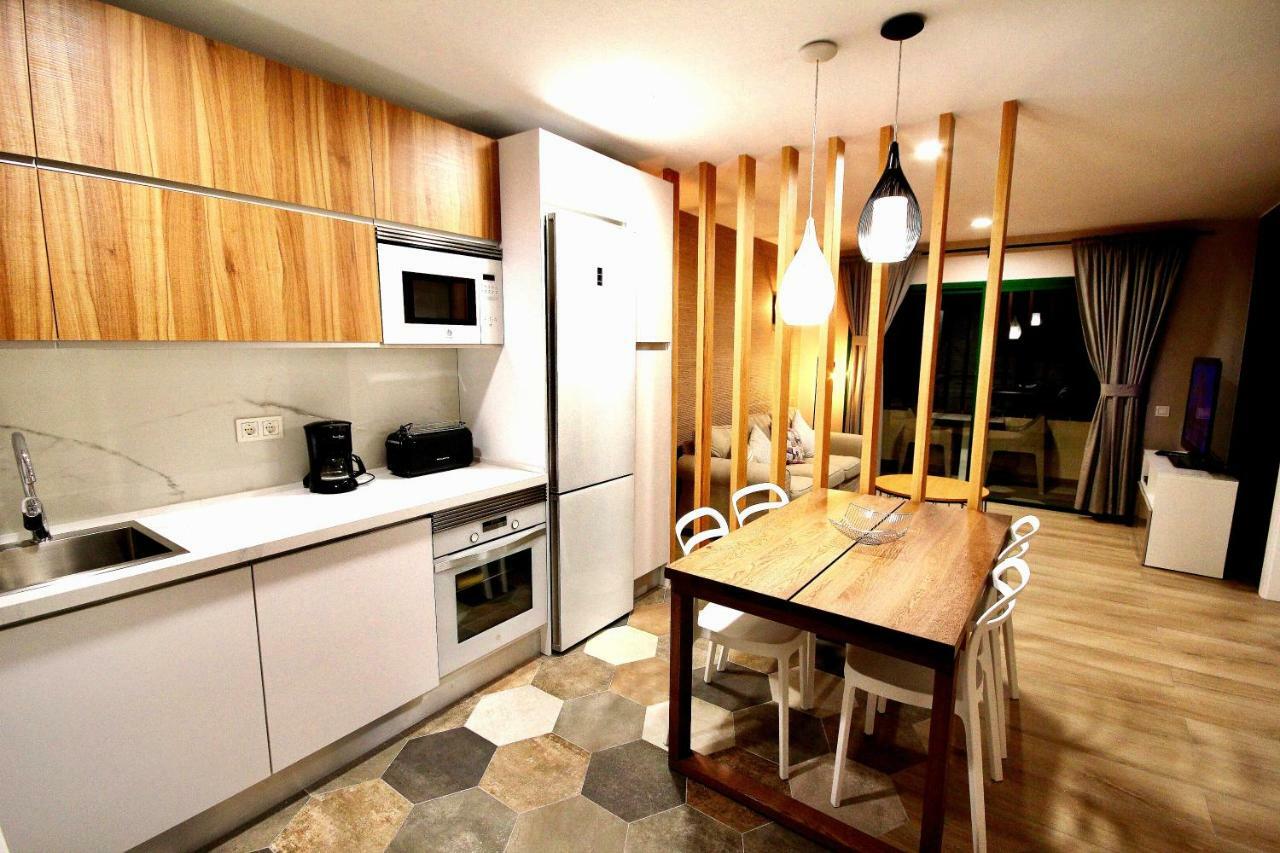 Calle Buenavista 1, Esquina Boulevar Timon. Morro Jable Exterior foto